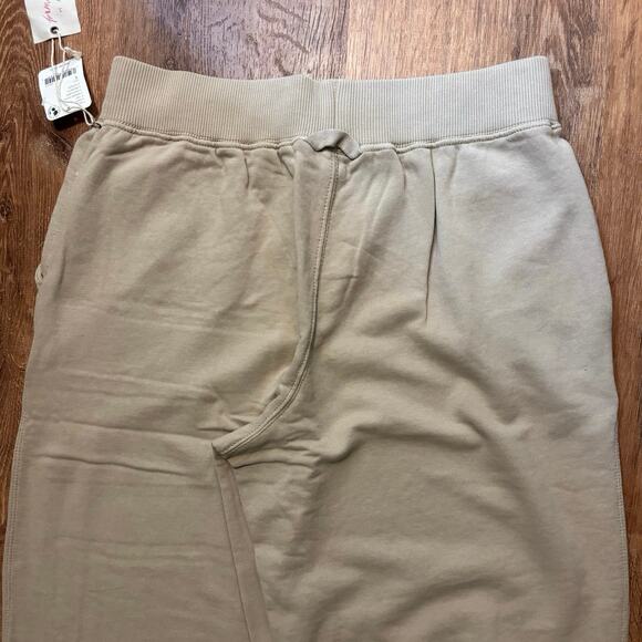 NWT Free People Movement x Hatch Intercept Pants In Desert Sand Size Small - Picture 9 of 9